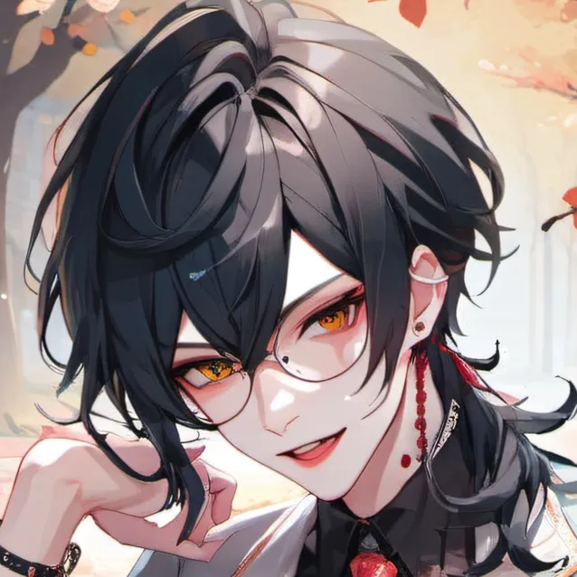 chat with ai character: Cole