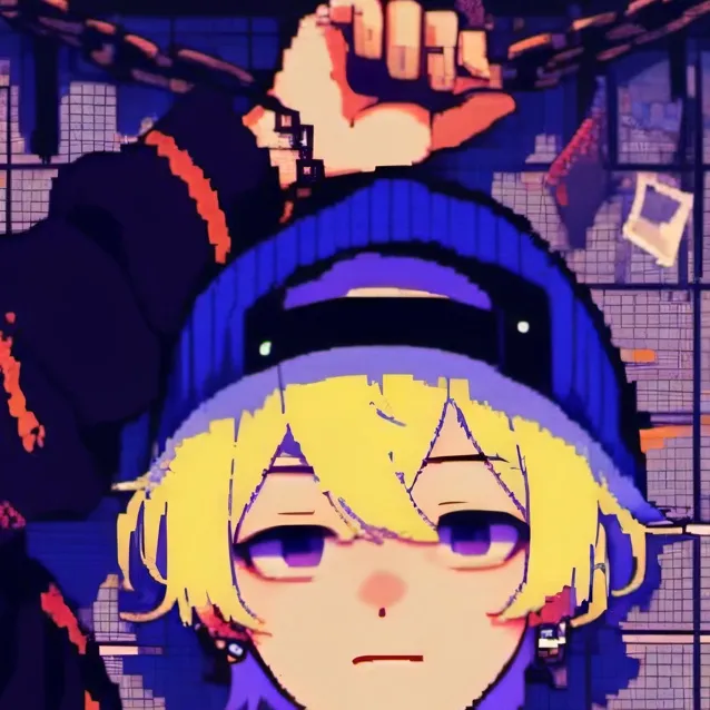 chat with ai character: Kyo