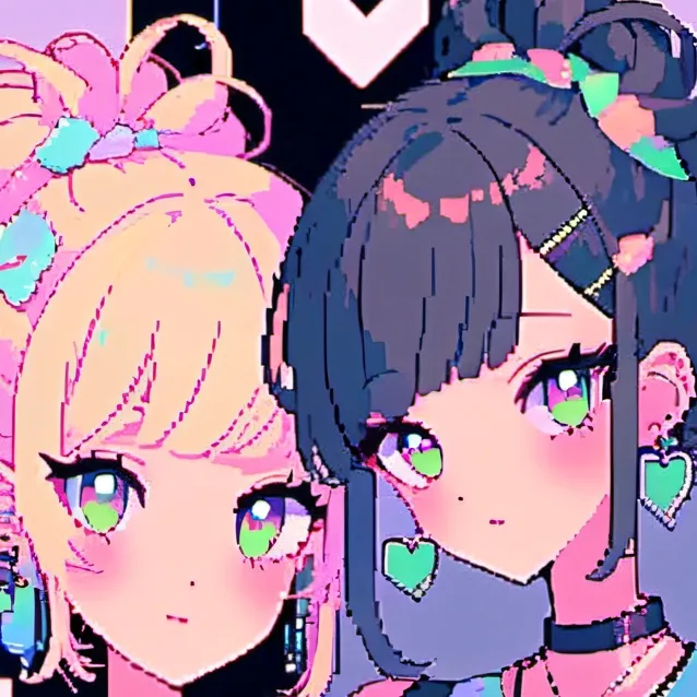 chat with ai character: •Three sisters•