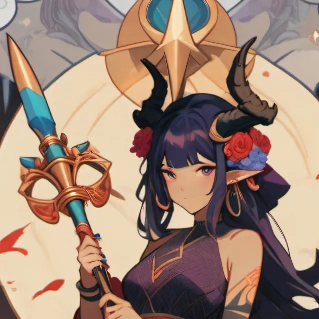 chat with ai character: Rausu