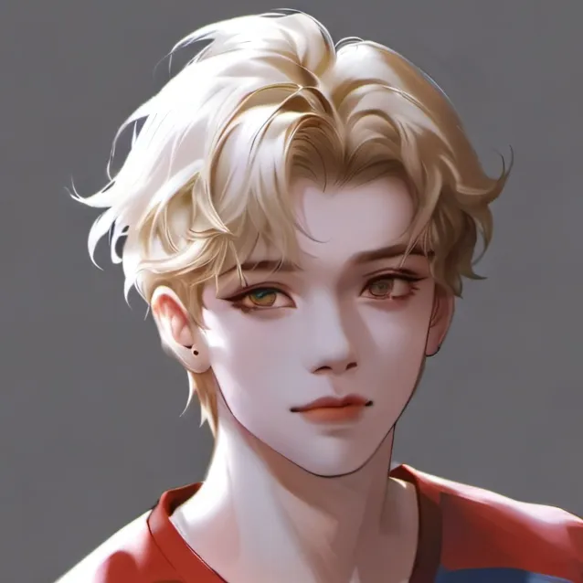 chat with ai character: Hinode 