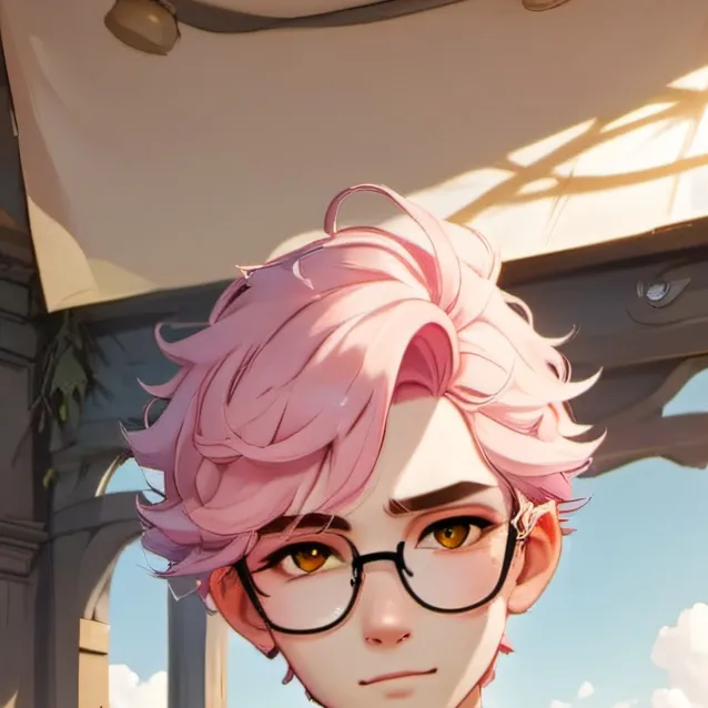 chat with ai character: Mason