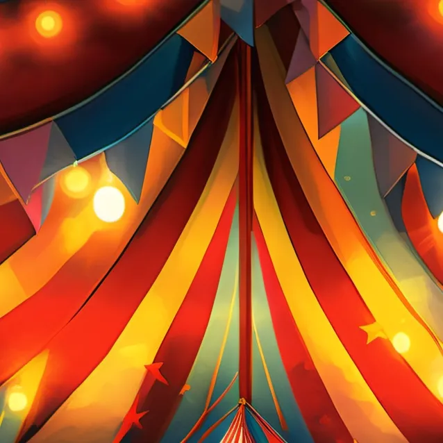 chat with ai character: ✨🎪TADC 🎪✨