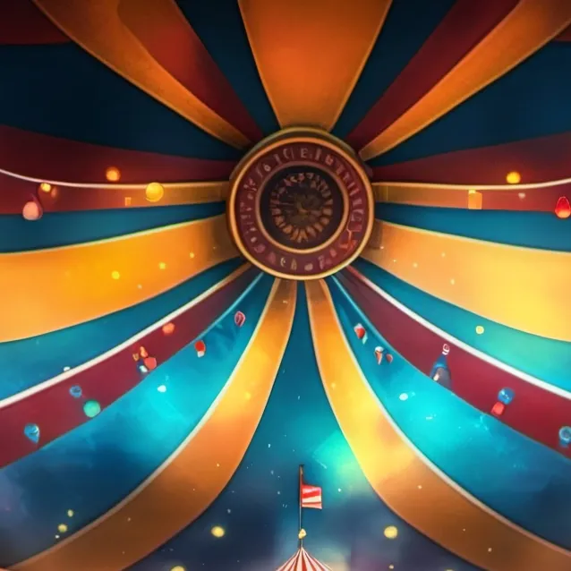 chat with ai character: ✨🎪tadc🎪✨