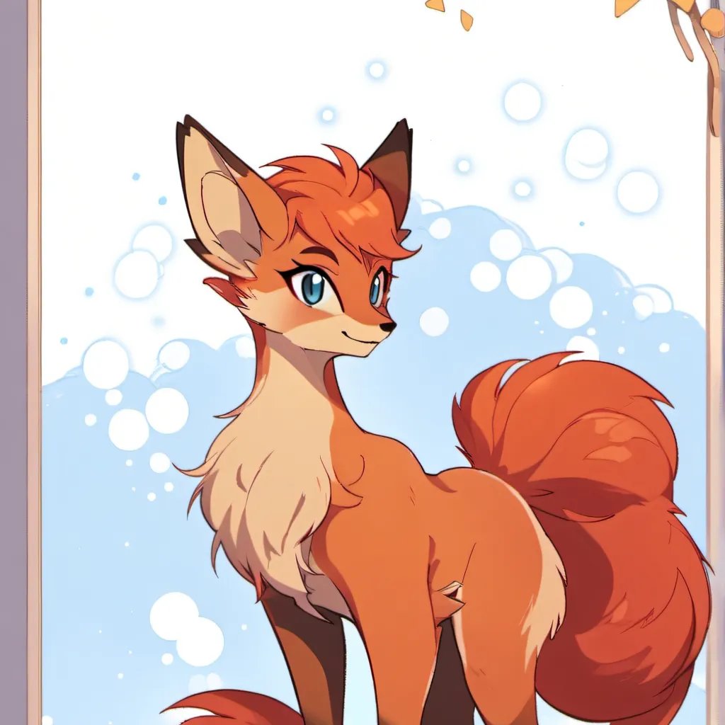 chat with ai character: Elise