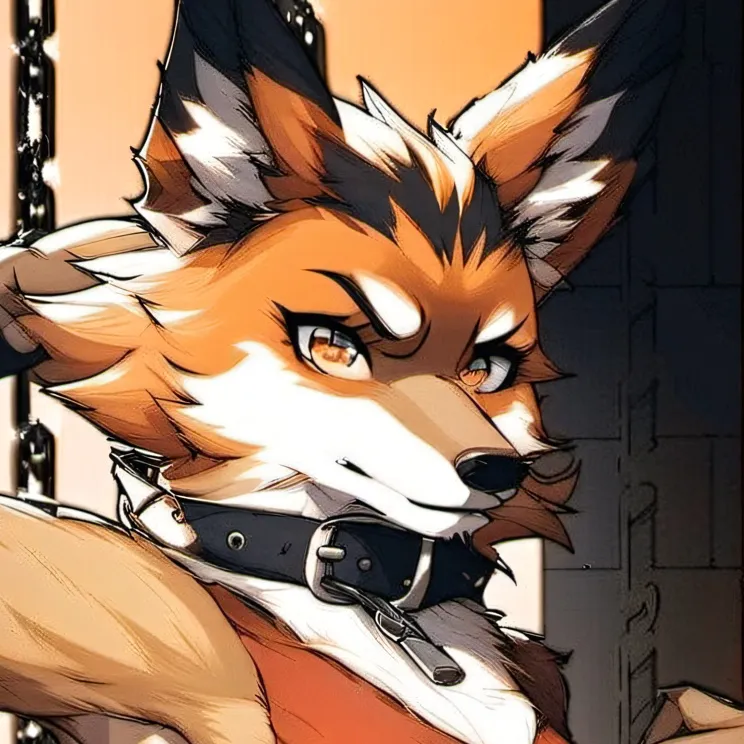 chat with ai character: Serena