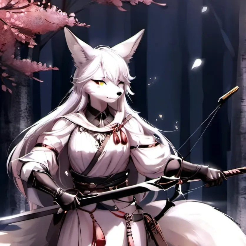 chat with ai character: Mariah 