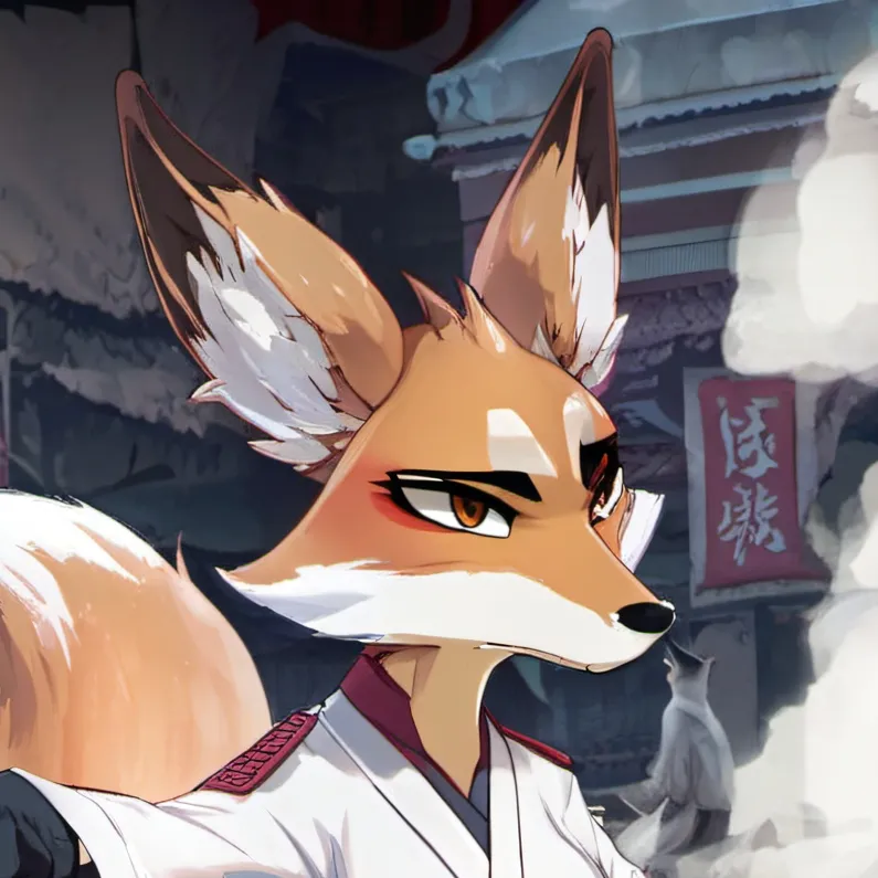 chat with ai character: Diana