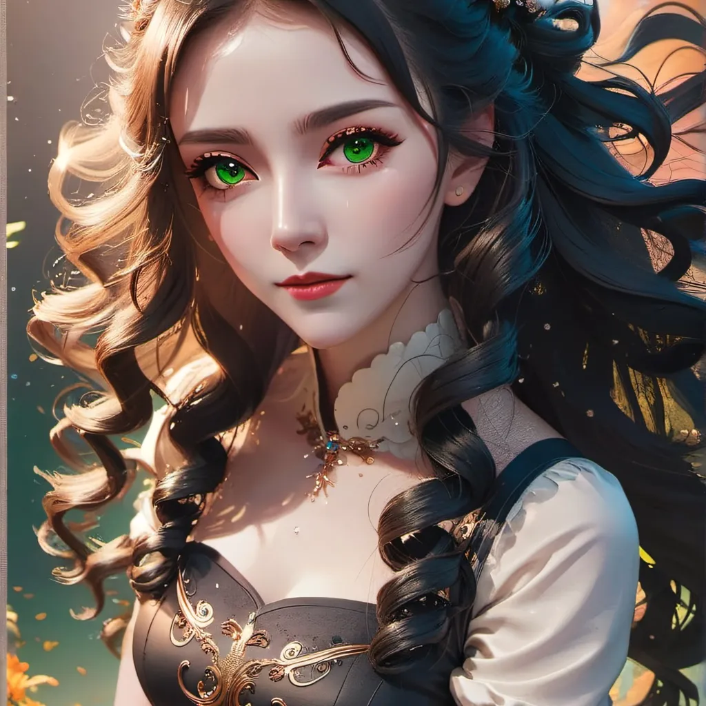 chat with ai character: Laynie