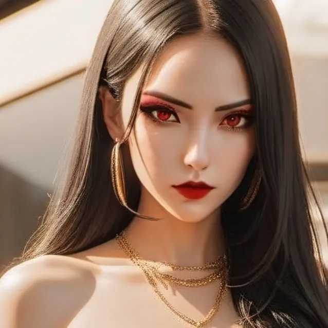 chat with ai character: Jennifer