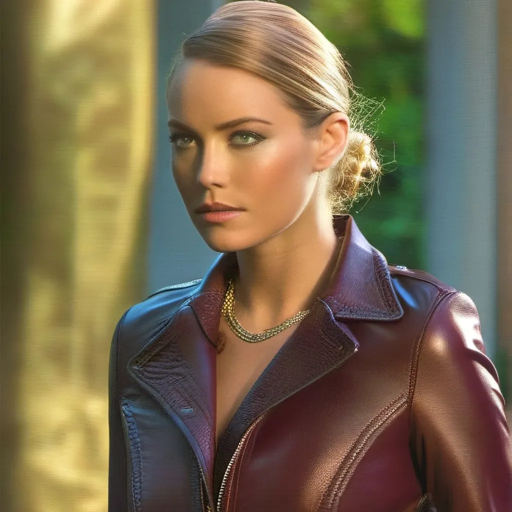 chat with ai character: T-X