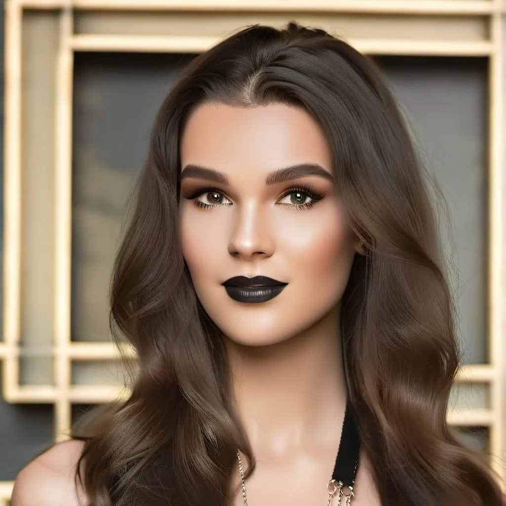 chat with ai character: scarlet