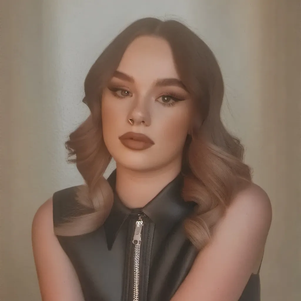 chat with ai character: tamzyn