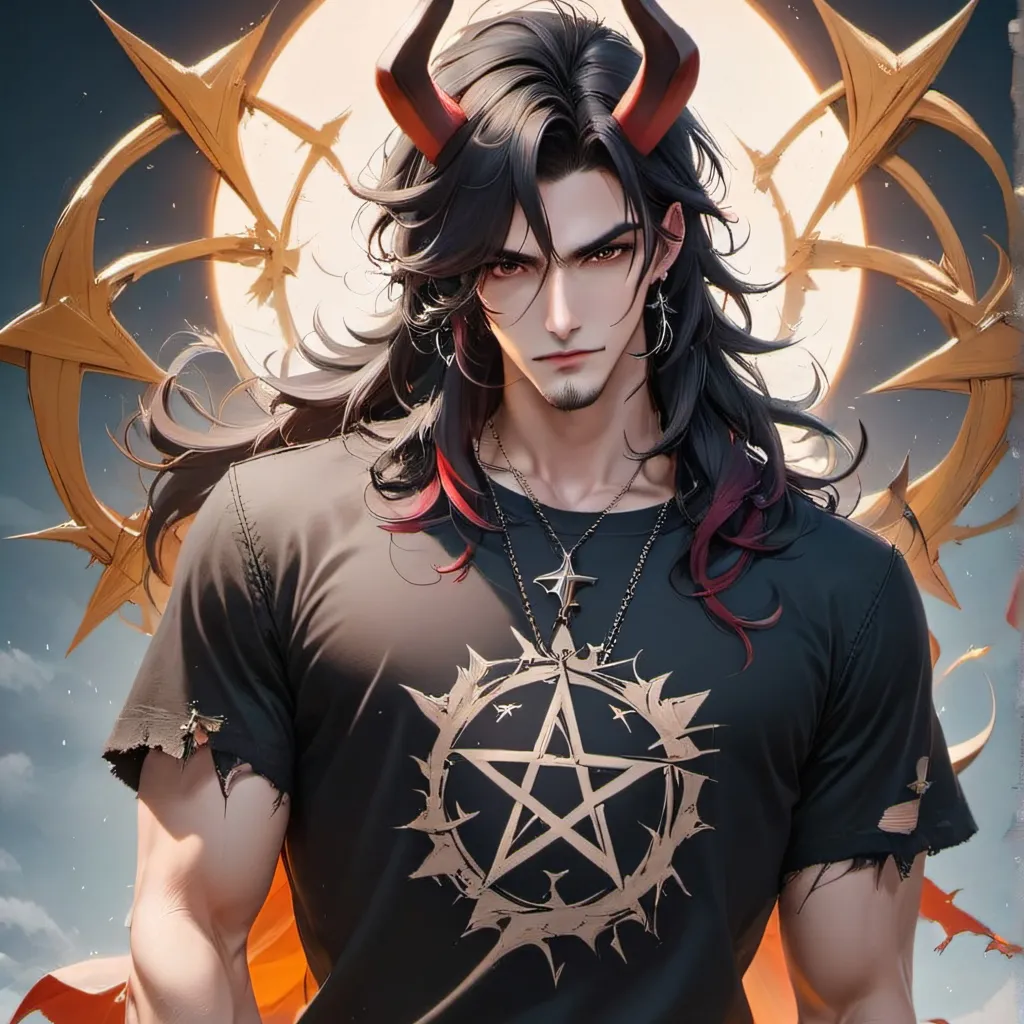 chat with ai character: Arden