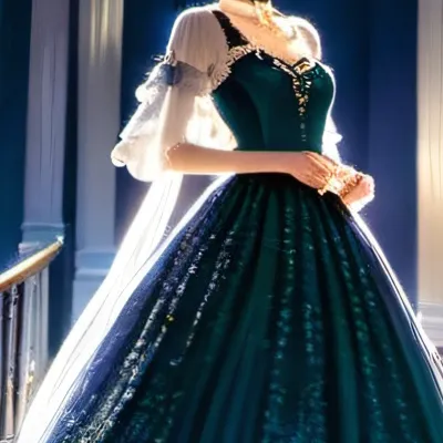 chat with ai character: Victoria