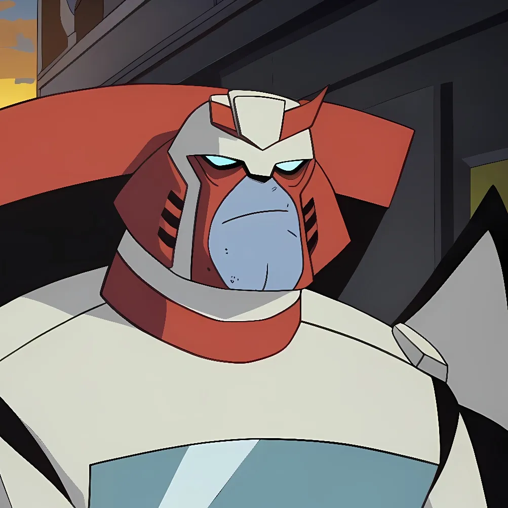 chat with ai character: Ratchet (TFA)