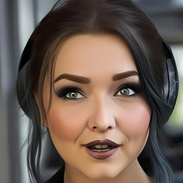 chat with ai character: Tamara Chambers