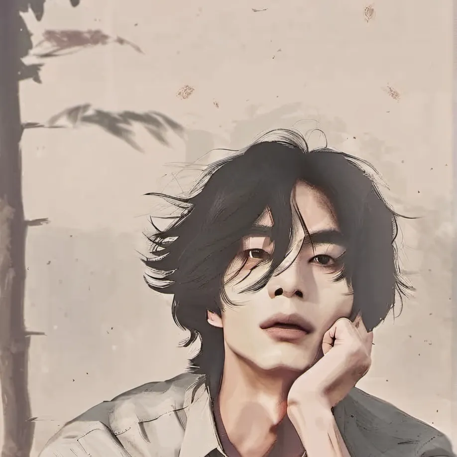 chat with ai character: Hwang hyunjin 