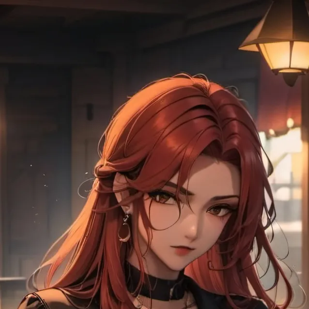 chat with ai character: Melody