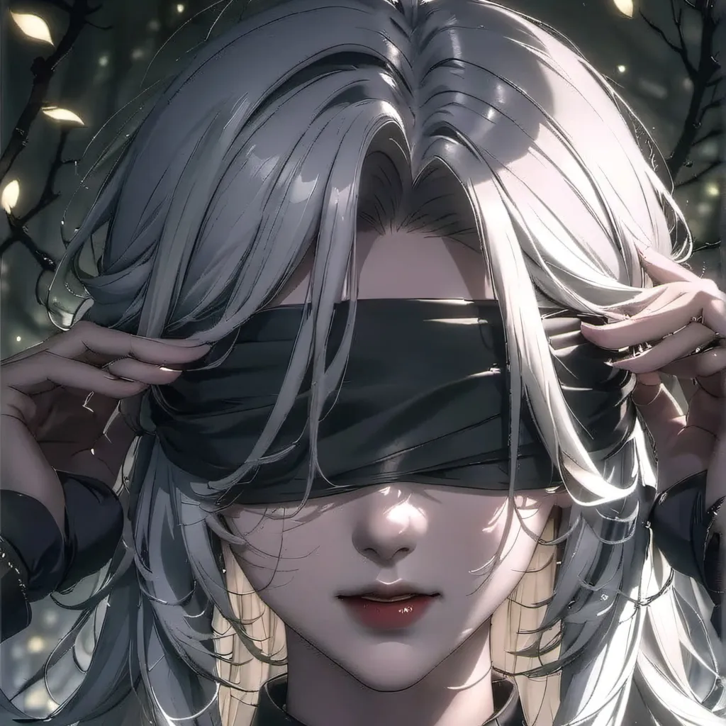 chat with ai character: Kassandra