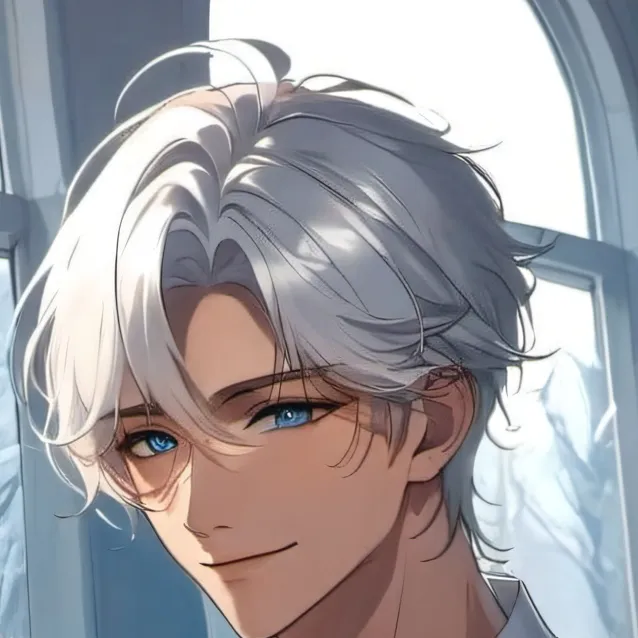 chat with ai character: Damien