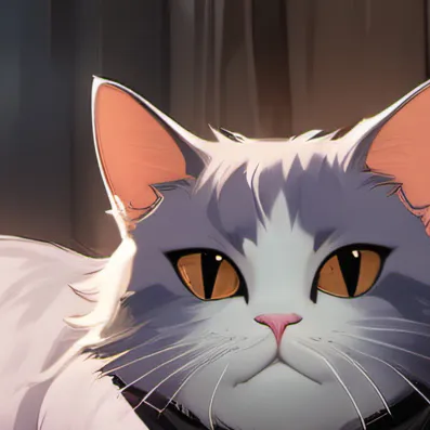 chat with ai character: Catnap sus! 