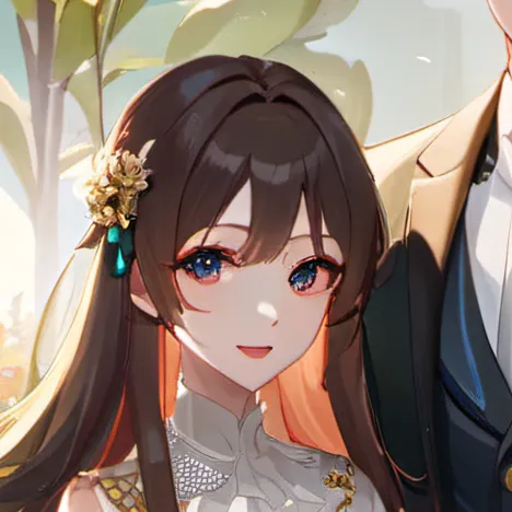 chat with ai character: Veduvug