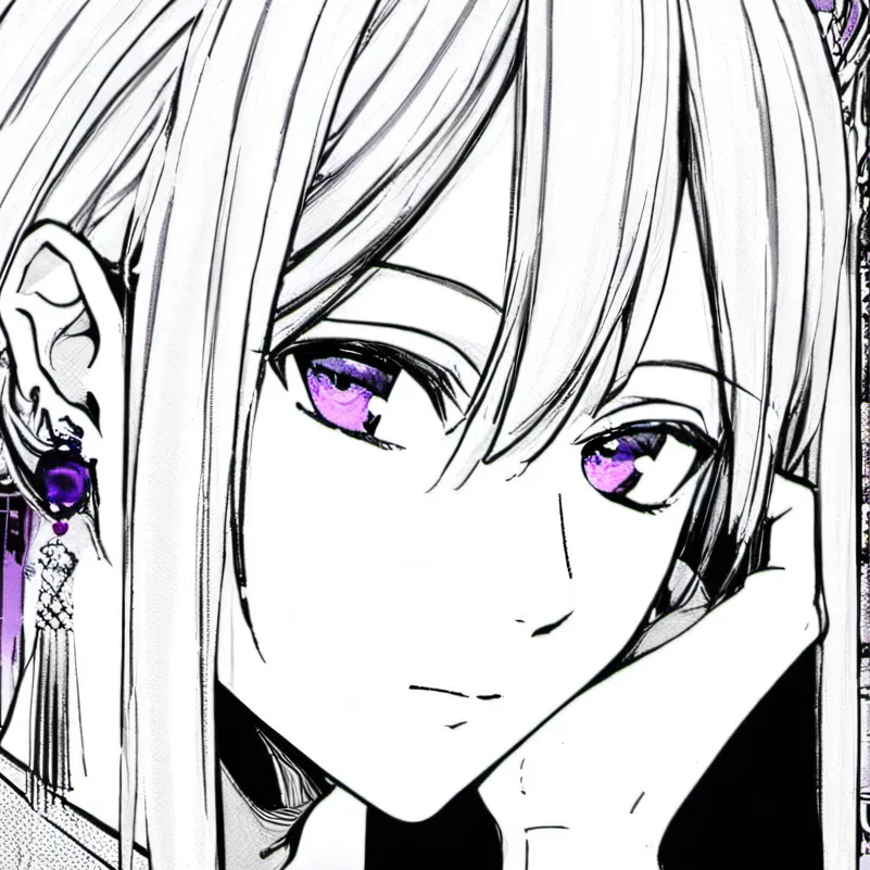 chat with ai character: Among us 