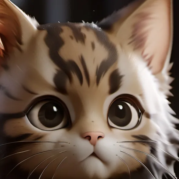 chat with ai character: Mew Mew 