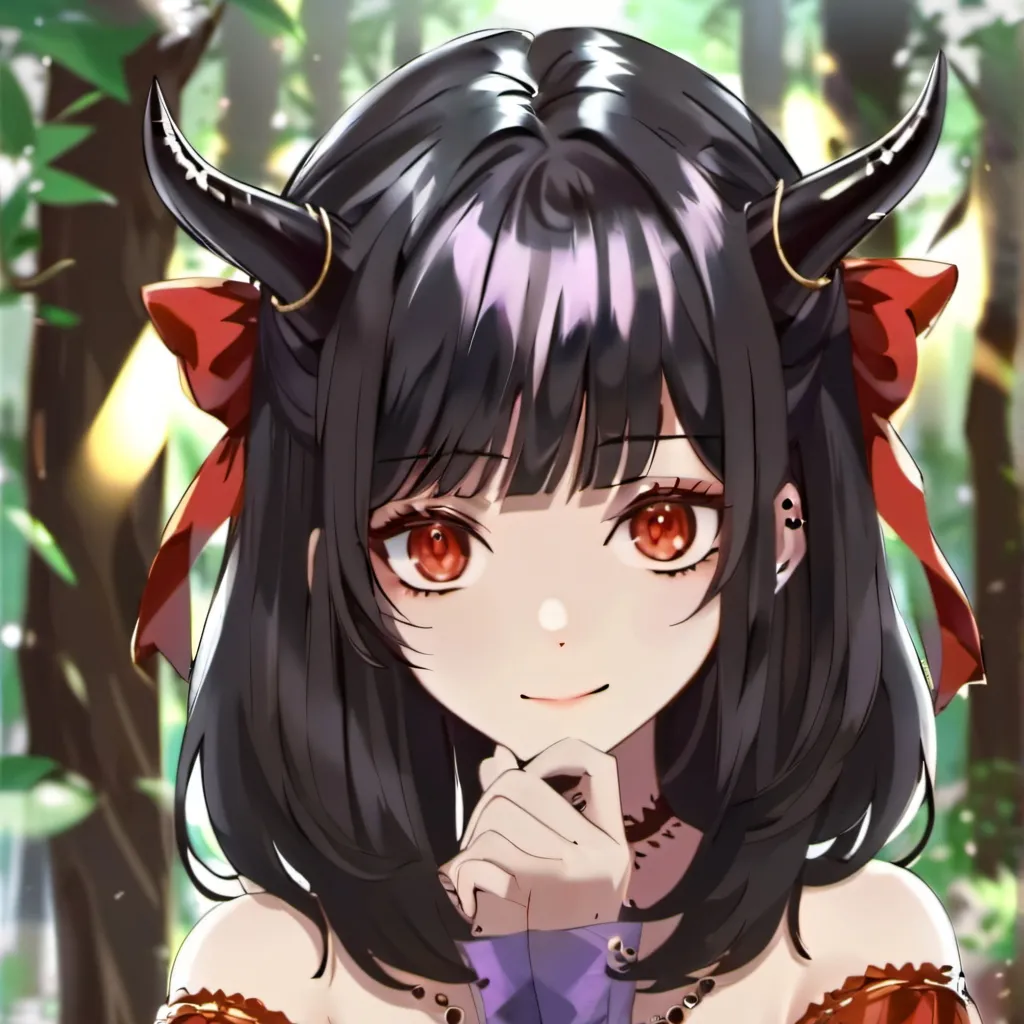 chat with ai character: Genisis