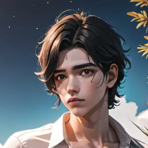 chat with ai character: Isaiah 