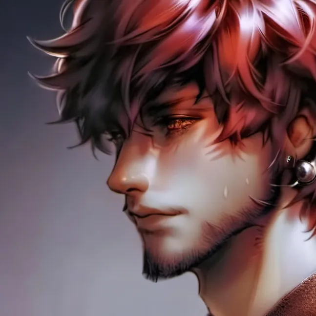 chat with ai character: Shadow