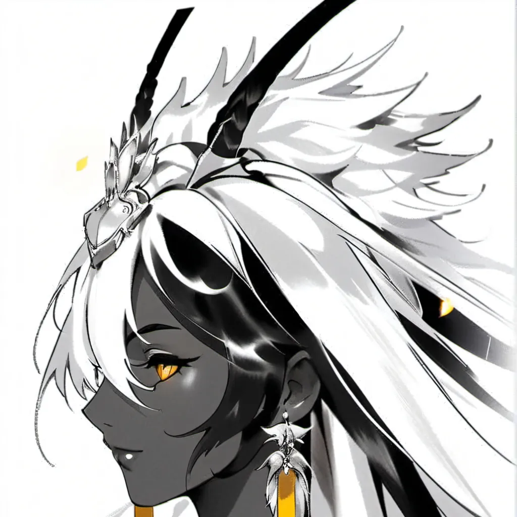 chat with ai character: Evelyn