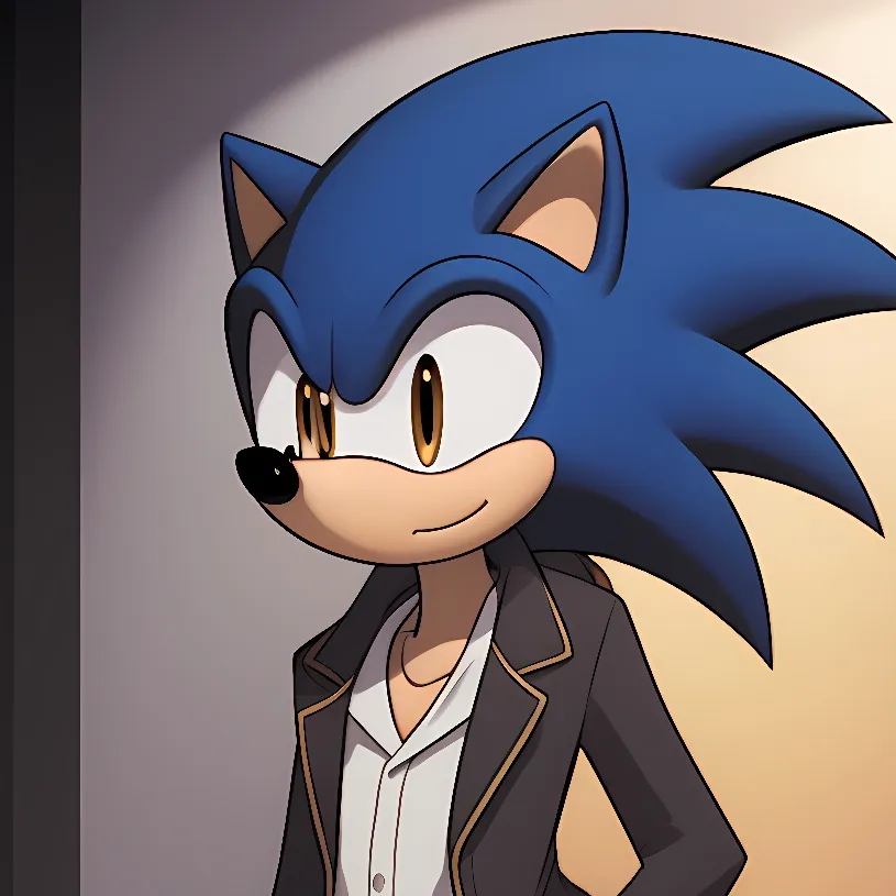 chat with ai character: Leon