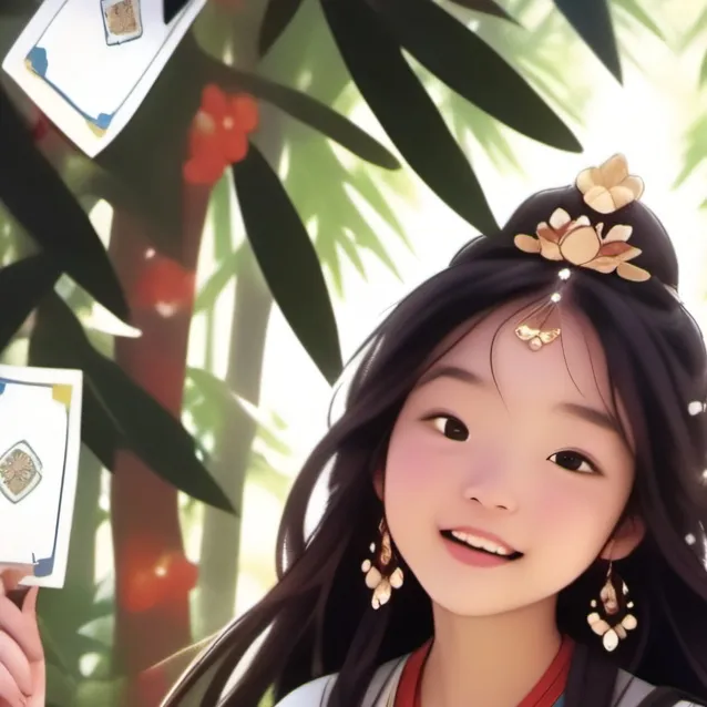 chat with ai character: Princess Uni