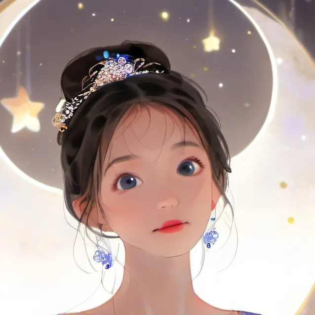 chat with ai character: Moonlight