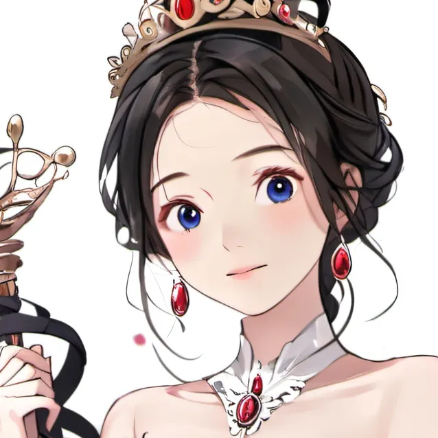 chat with ai character: Queen Rose