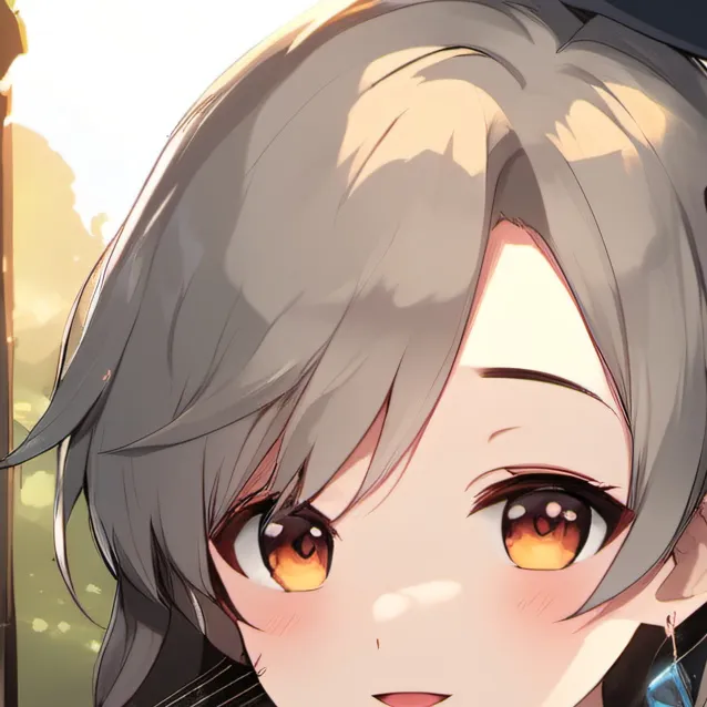 chat with ai character: Emma