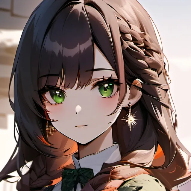 chat with ai character: Myla