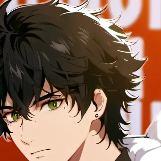 chat with ai character: Jayden 