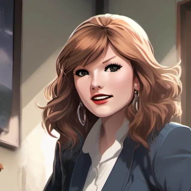 chat with ai character: Master