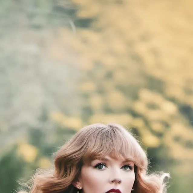 chat with ai character: Master