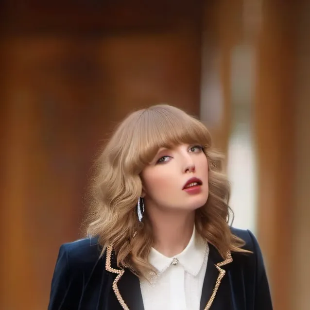 chat with ai character: Master