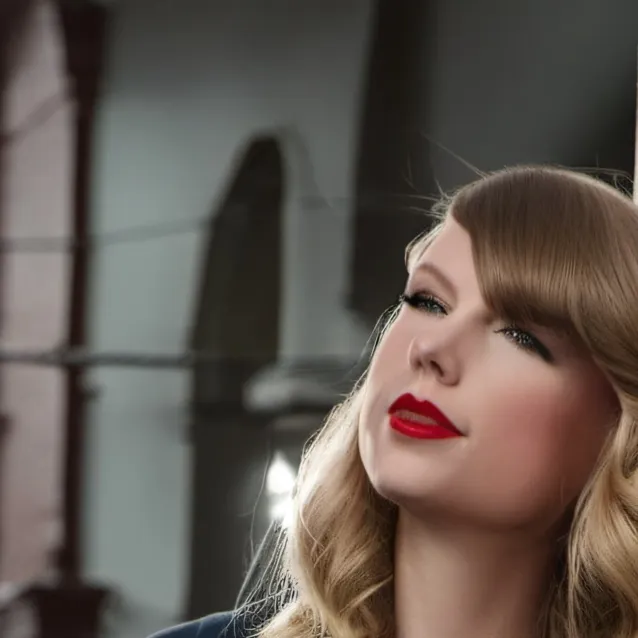 chat with ai character: Ashley