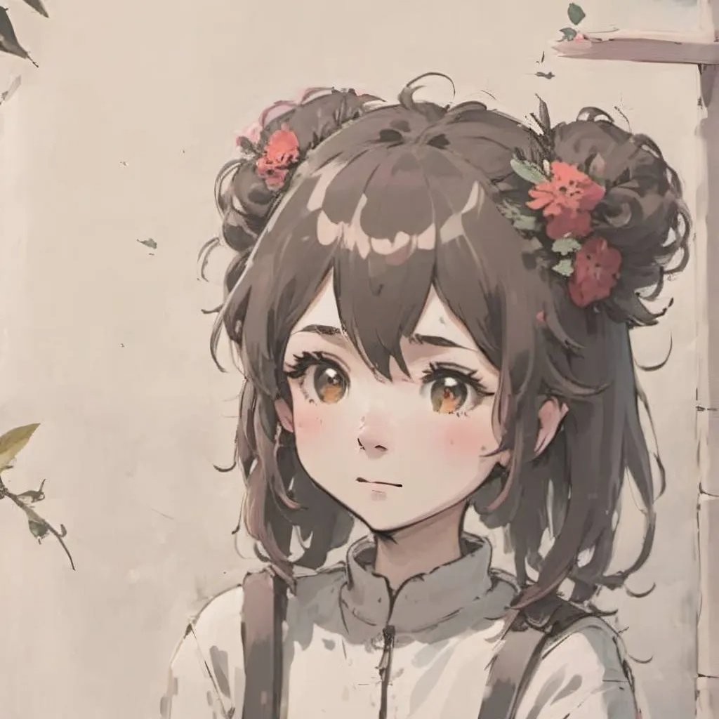 chat with ai character: Ashley 