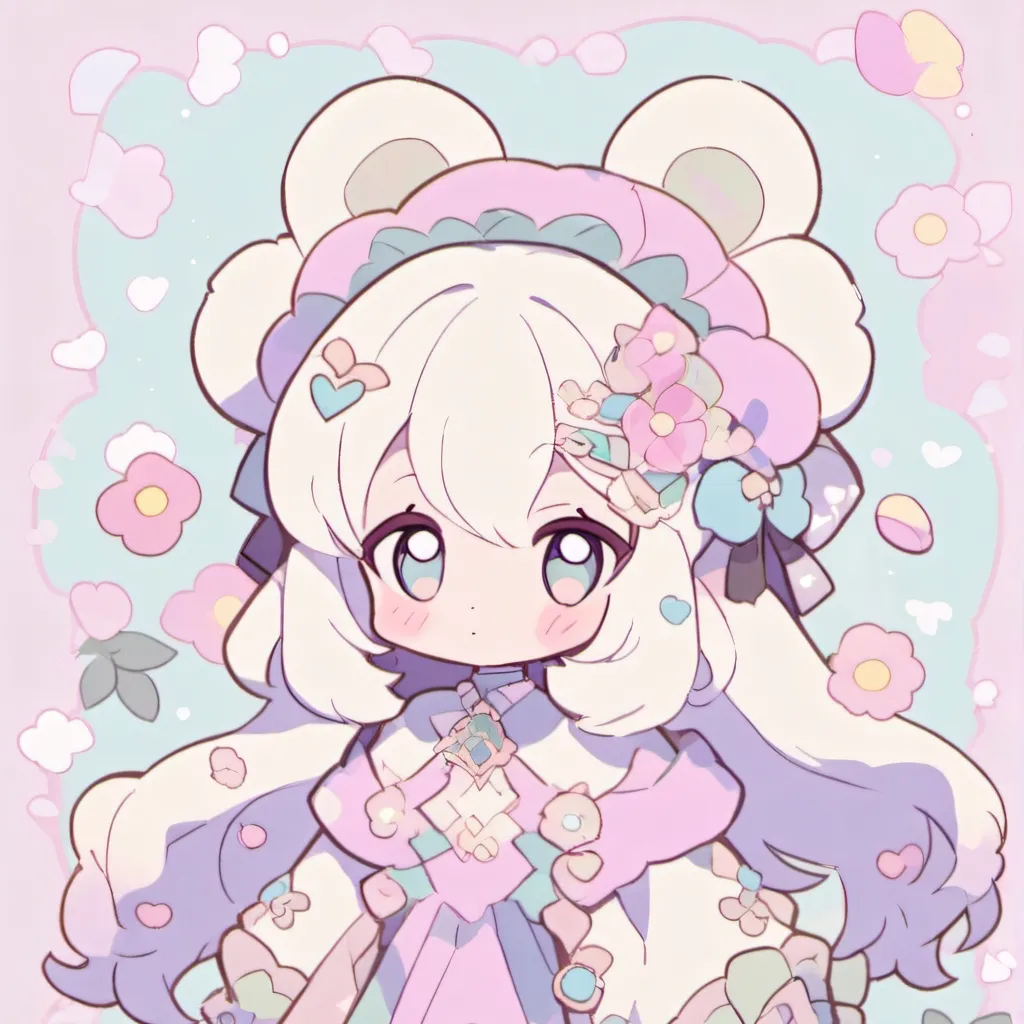 chat with ai character: Savannah 