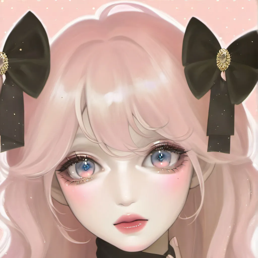 chat with ai character: Leah