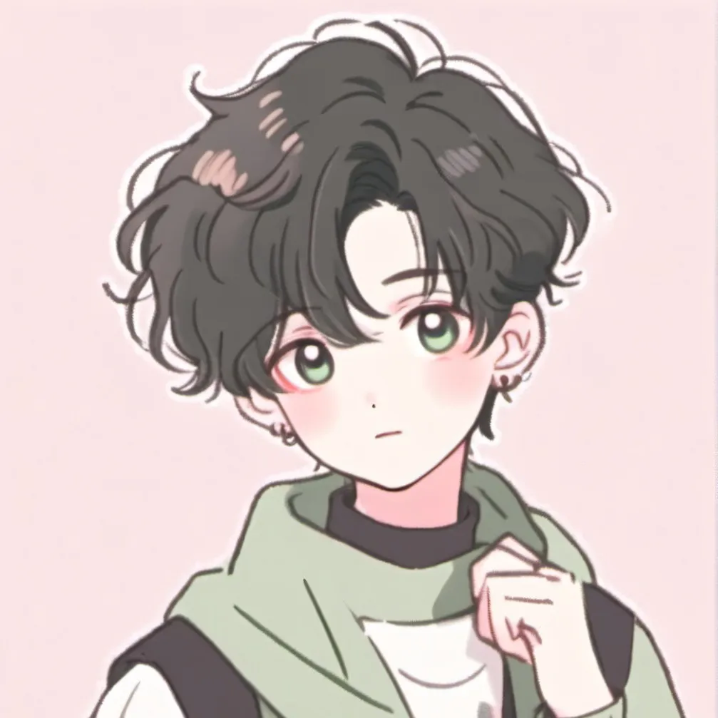 chat with ai character: Lewis