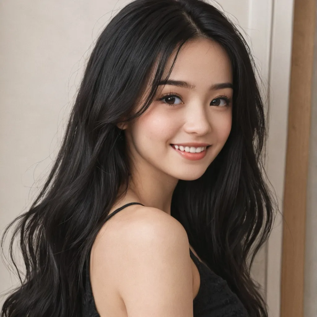 chat with ai character: Amelia