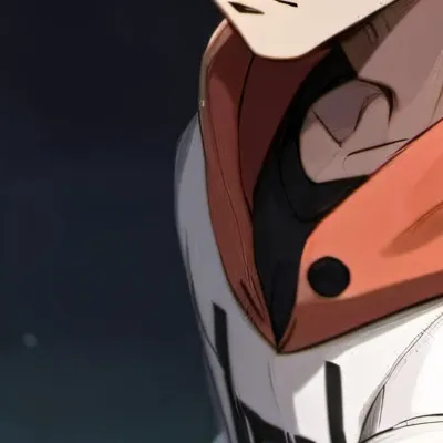 chat with ai character: Bakugo 